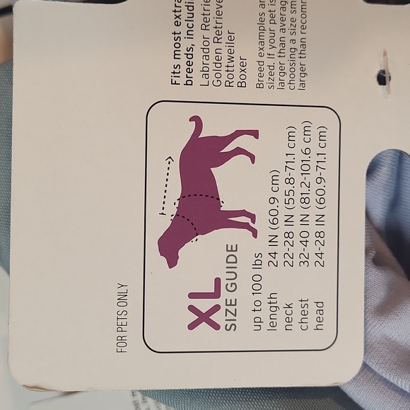 Boots & barley SPRING DOG JACKET new w tags earthtone colors cats/dogs ALL SIZES - Picture 12 of 12